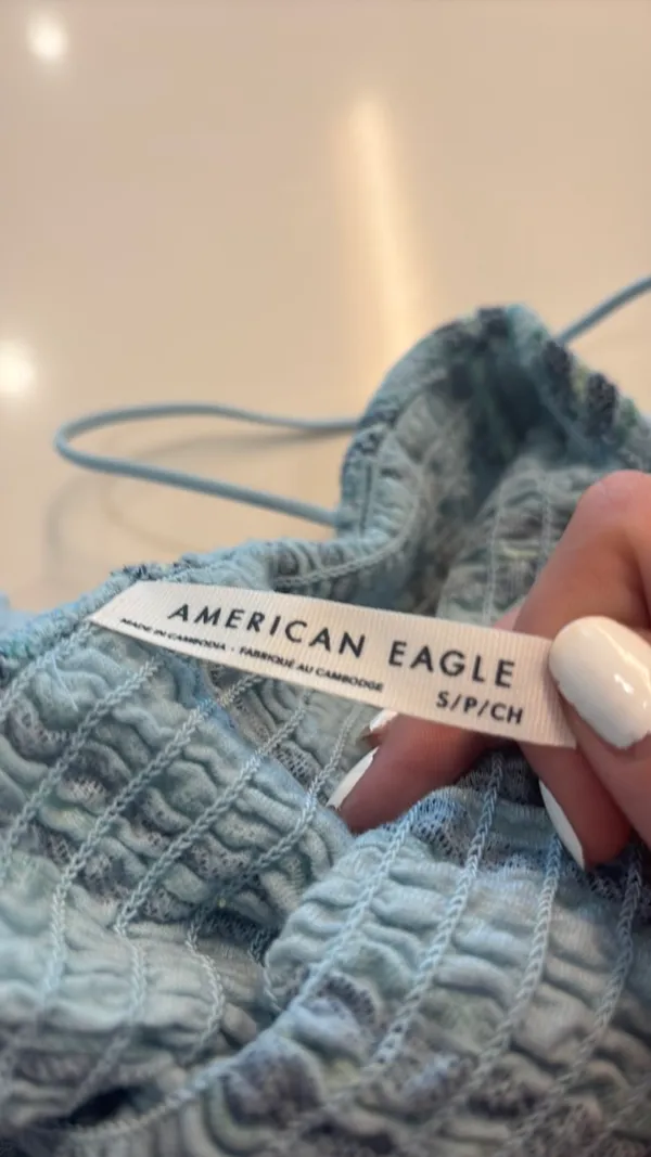 American Eagle Top - Image 2