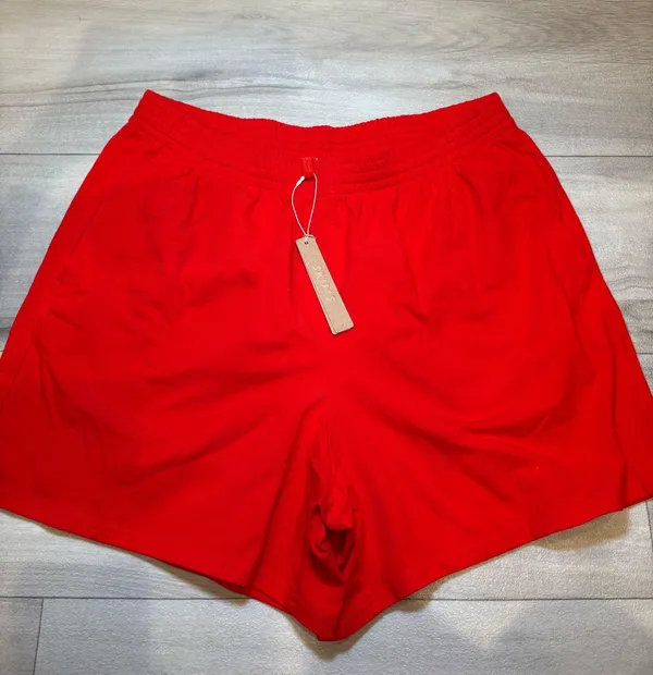 SKIMS Cotton Jersey classic short  - Image 3
