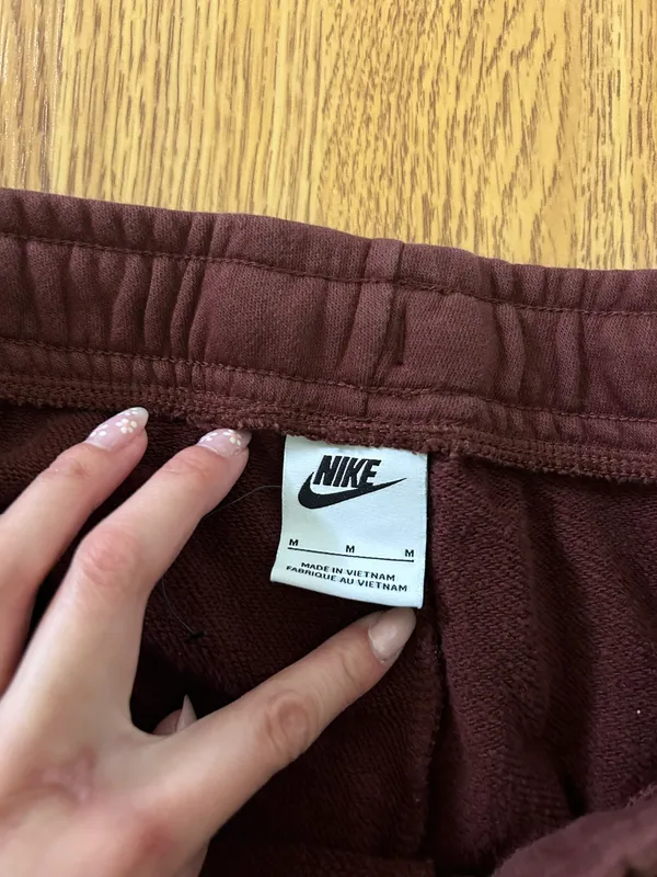 Nike Sweatpants - Image 3