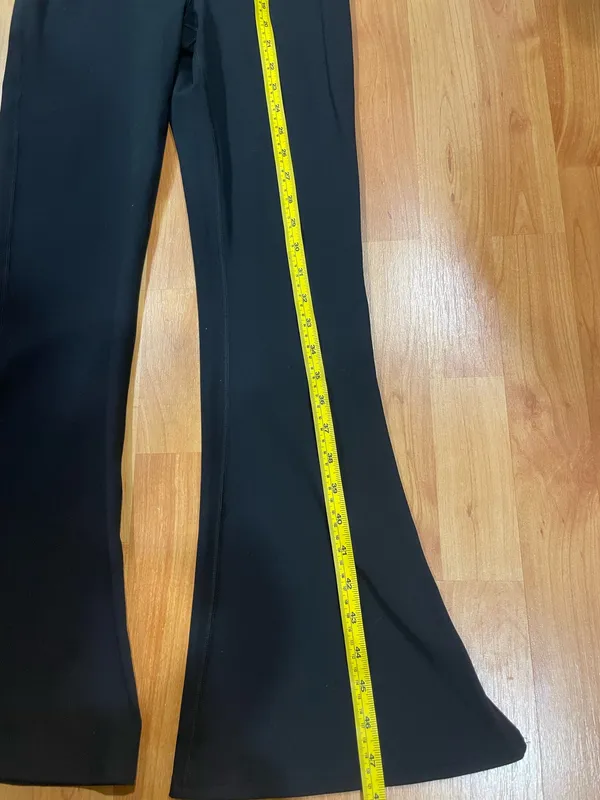 Black jumpsuit Size M - Image 3