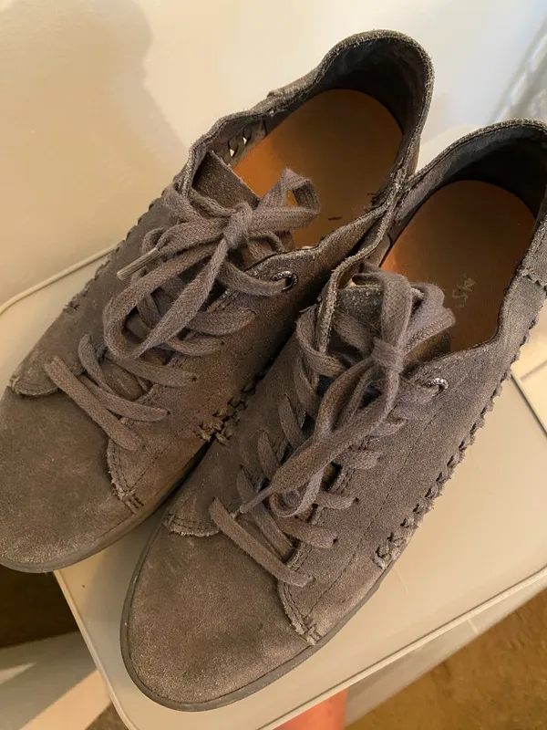 Women’s Sneakers Toms - Image 6