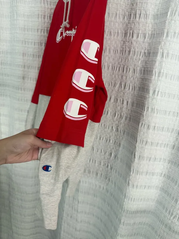 Champion Sweatshirt - Image 3