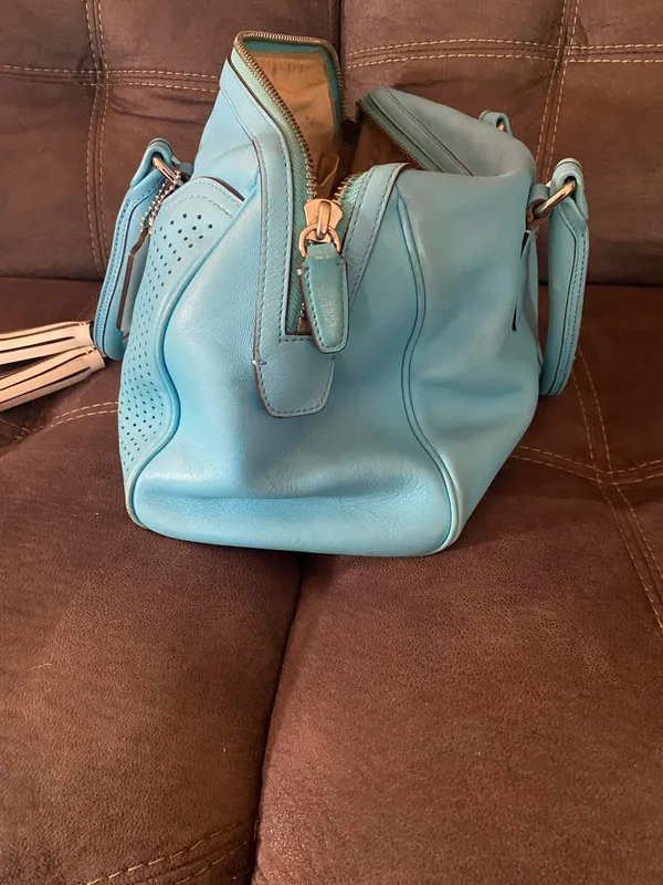 Coach Purse - Image 4