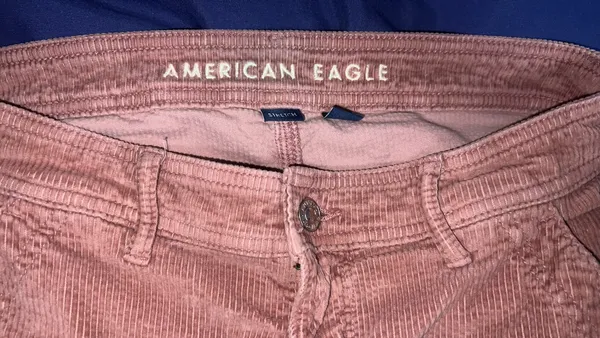 American Eagle Cargo Pants - Image 3