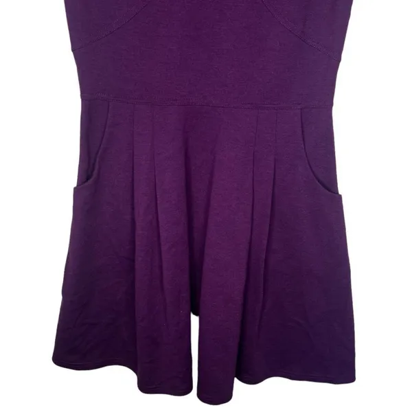 Gianni Bini Purple Dress - Image 3