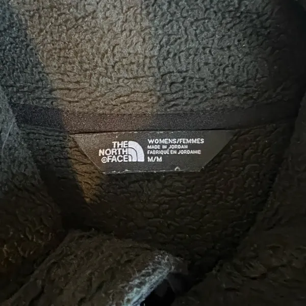 Women’s The North Face Jacket - Image 2