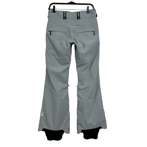 Bonfire Snowboarding Pants Waterproof Womens Small‎ INDIE FIT 20th Anniversary - Image 2