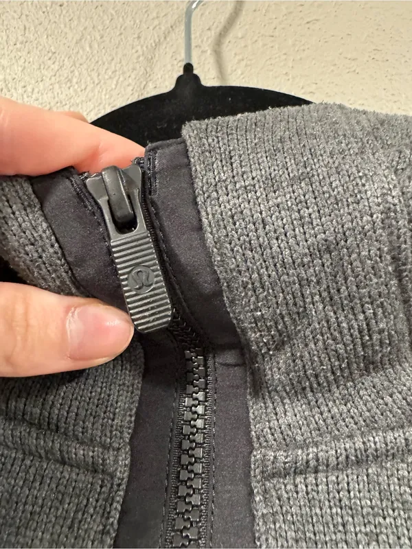 Lululemon It’s Fleecing Cold Pullover - Image 4