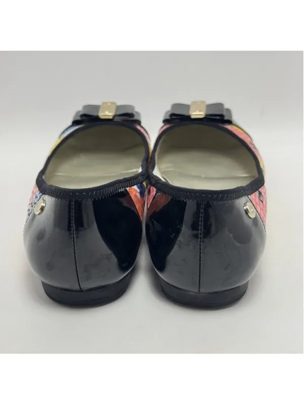 Anne Klein Sport Aricia Slip On Ballet Flats Size 8.5M - Image 11