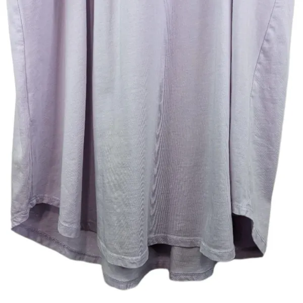 Aritzia Purple Tna Mini Pastel Lilac Dress Women’s Size XS - Image 13