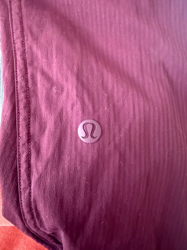 Lululemon Dance Studio Joggers Full-Length - Image 4