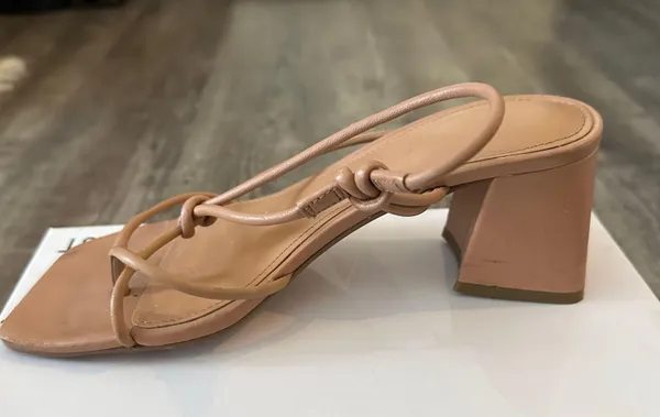 Marc Fisher Sandals Heels - Image 2