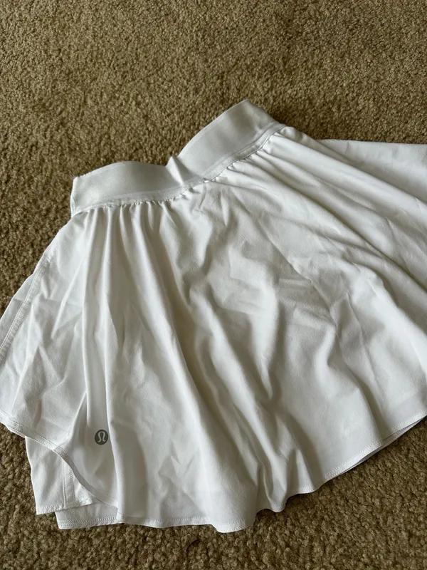 Lululemon Skirt - Image 2