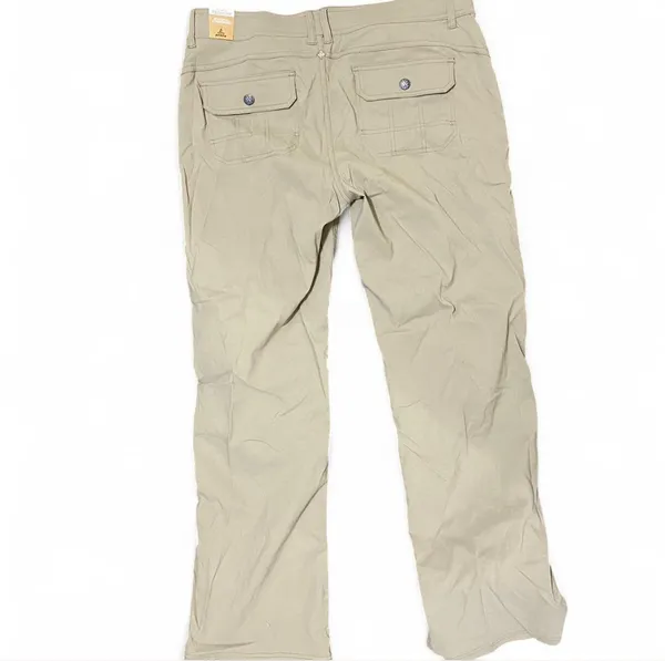 prAna Pants Hiking Halle Women’s - Image 3