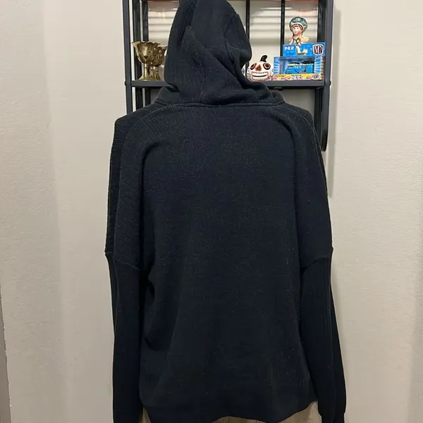 Gym Shark Hoodie - Image 7