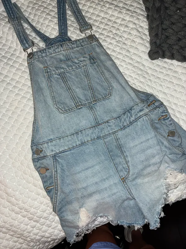 BLANKNYC Overalls  - Image 2