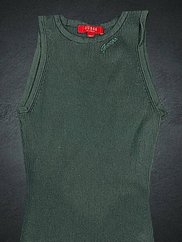 Guess bodycon dress  - Image 3