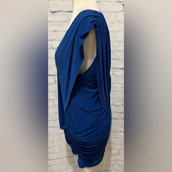Fashion to Figure bodycon dress/blouse 3X - Image 3