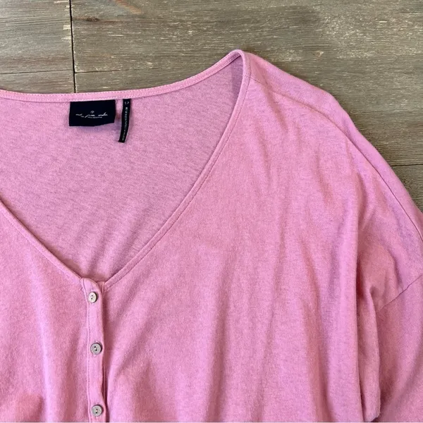 UO Out From Under Lainey Babydoll Top - Image 4