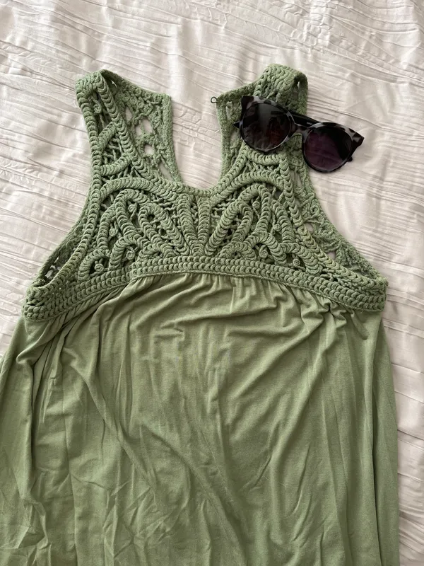 Dress - Image 3