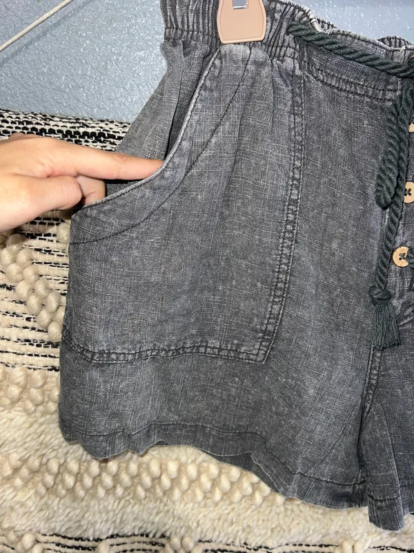 Free People Shorts - Image 4