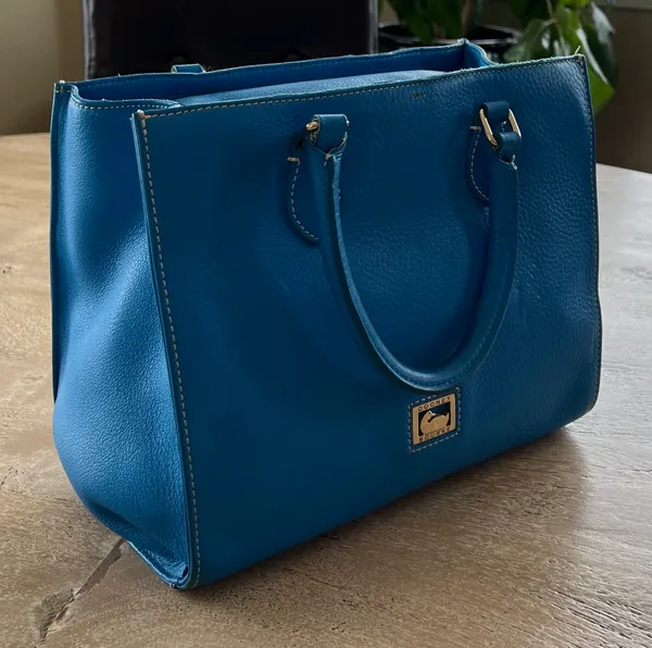 Dooney & Bourke Bag - Image 2