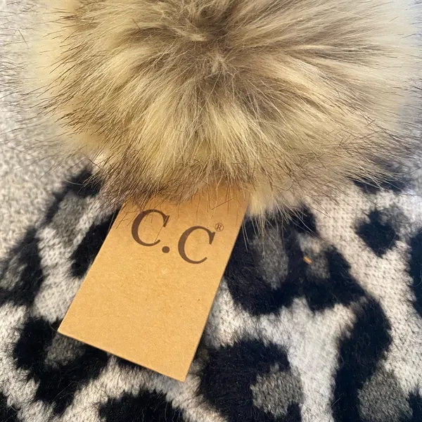 C.C. Beanie #50 - Image 3