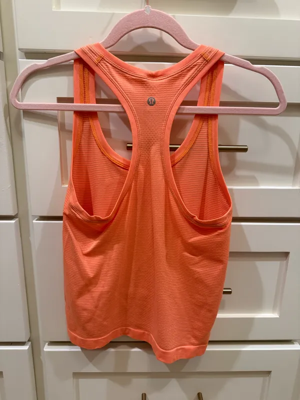 Lululemon Swiftly Tank 2.0 - Image 2