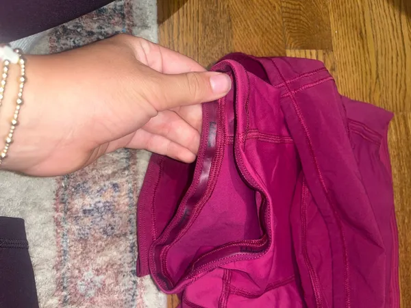 Lululemon Skirt Pace Rival - Image 4
