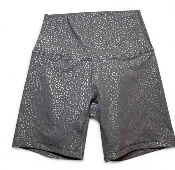 Lululemon Align High-rise shorts - Image 2