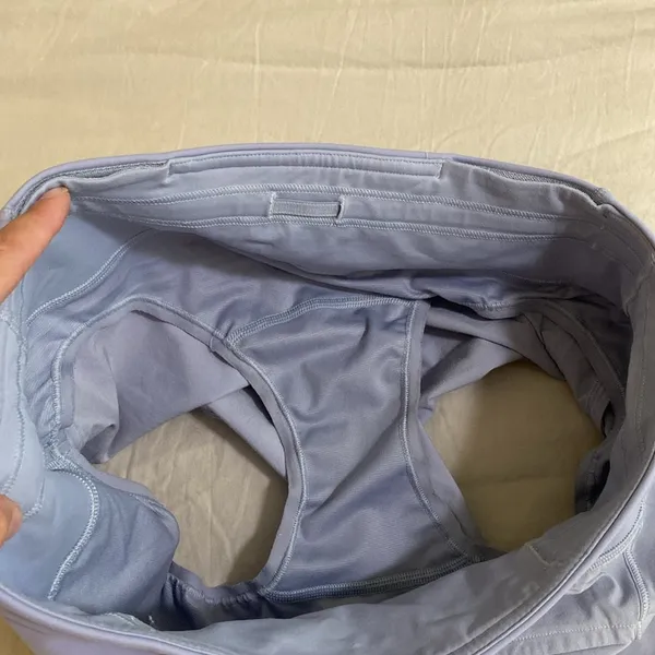 Lululemon Speed Up Shorts 4” - Image 4