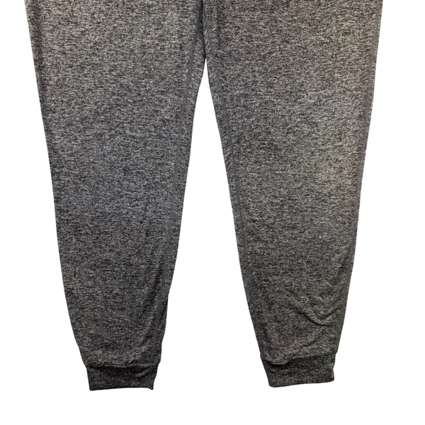 Vuori Performance Jogger Medium‎ Charcoal Heather Grey VW303 Womens Pants - Image 4