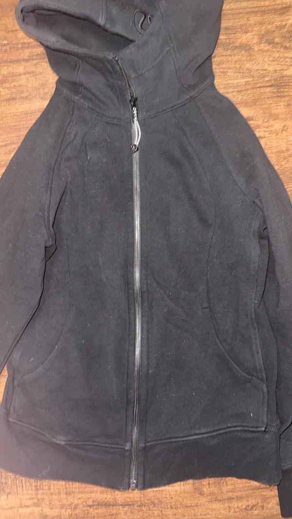Lululemon Scuba Full-Zip - Image 5