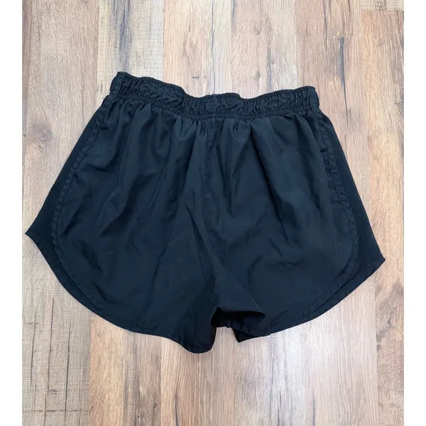 Nike‎ Dri-FIT Running Shorts Women's S Black Athletic Training - Image 2