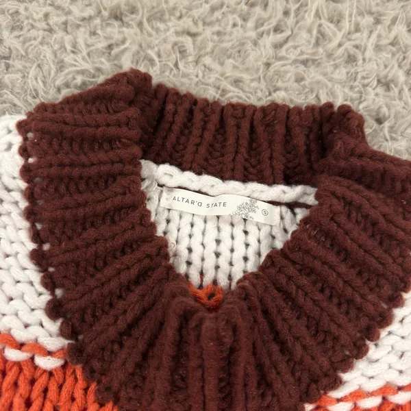 Altar'd State Sweater - Image 3