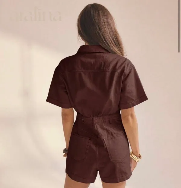 SheIn Romper - Image 2
