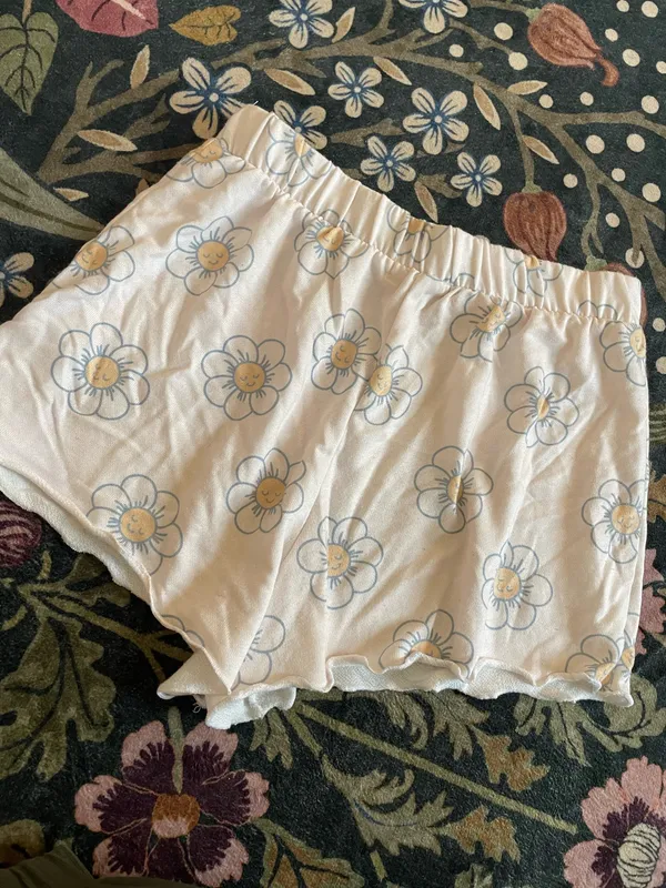 Altar'd State Lounge Shorts - Image 4