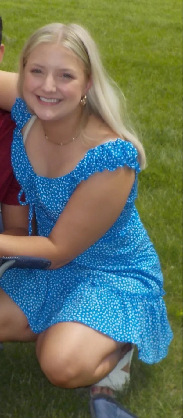 Amazon Dress - Image 2