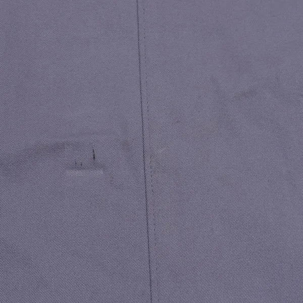 NEW Hill House The Claire Pant Lavender Cropped Trouser Elastic Waist Office‎ XS - Image 3