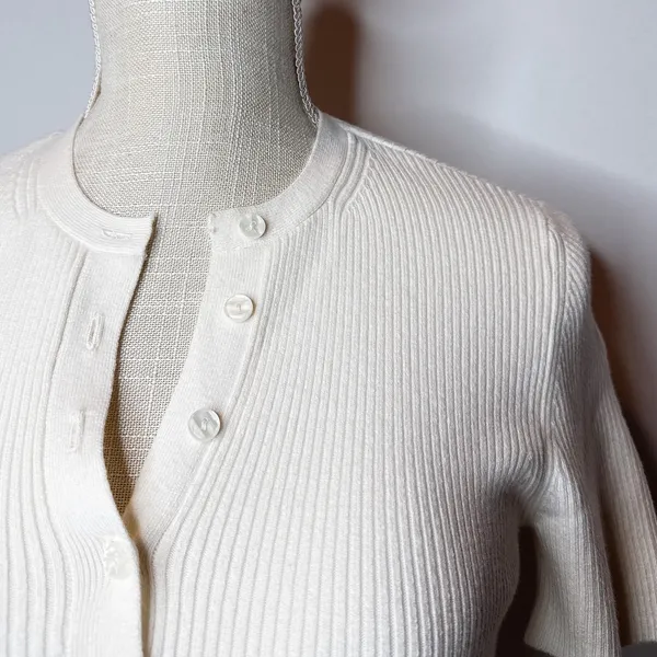 Abercrombie & Fitch Knit Top - Image 2