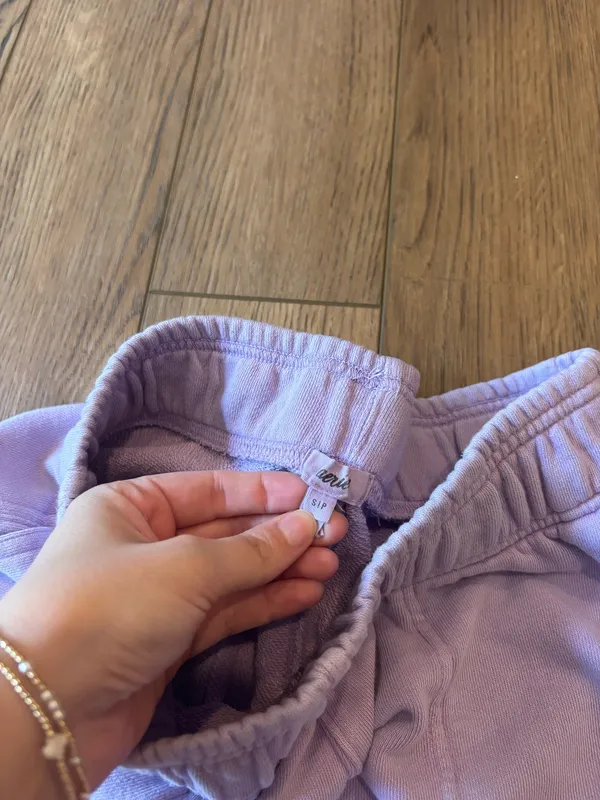 Aerie sweat shorts  - Image 3