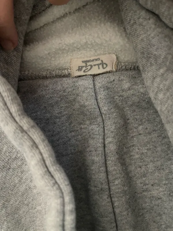 John Galt Hoodie Brandy Melville - Image 2