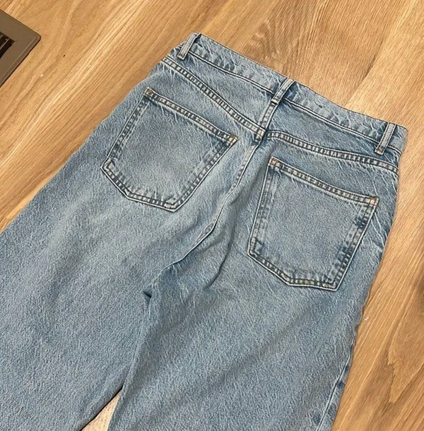 ZARA Jeans - Image 3