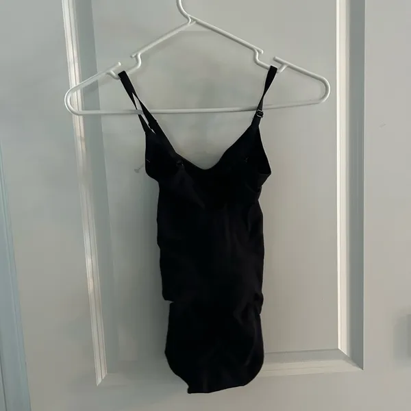 Skims Seamless Sculpt Brief Bodysuit - Image 6