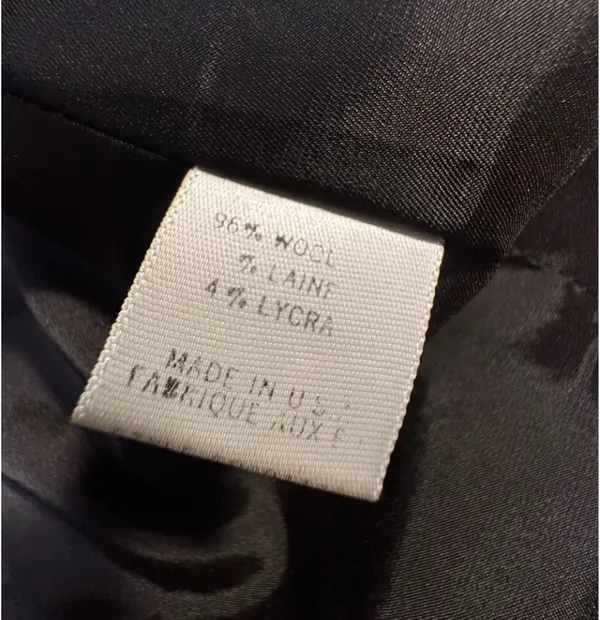 Classic Staple Blazer Theory $495 workwear summer designer formal event - Image 11