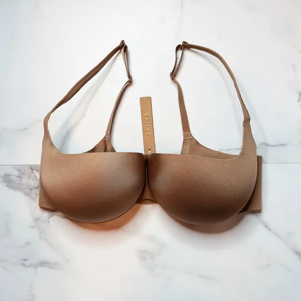 NWT Skims Ultimate Balconette Push-Up Bra - Image 2