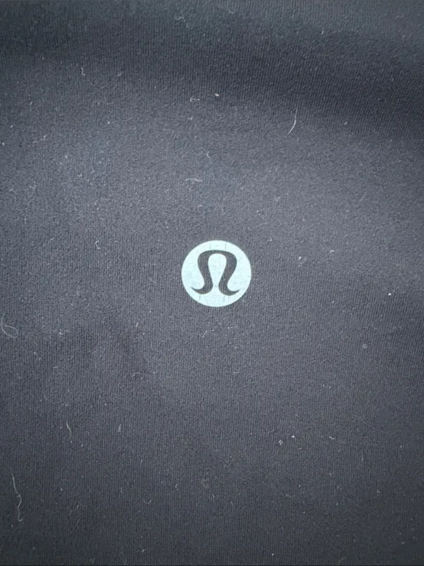 lululemon athletica Black High-Rise Leggings - Image 2