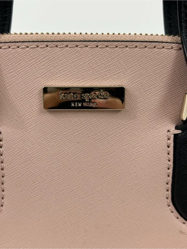 Kate Spade Mini Reilly Laurel Way Satchel - Image 10