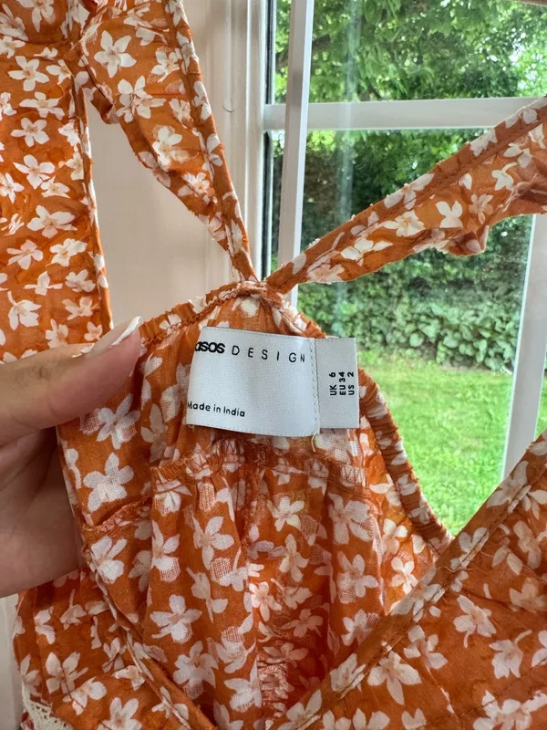 ASOS Dress - Image 4