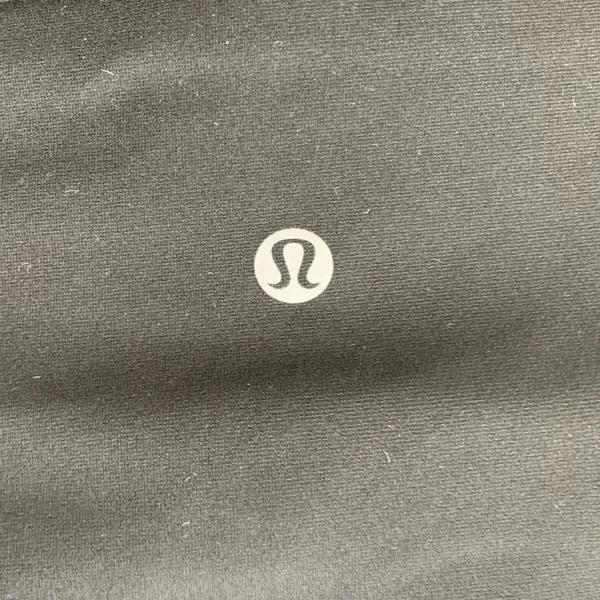 Lululemon Mapped Out High-Rise Tight 28" Black Size 6 - Image 5